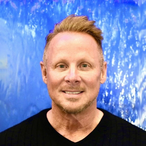 Chiropractor Mesa AZ David Warkentin