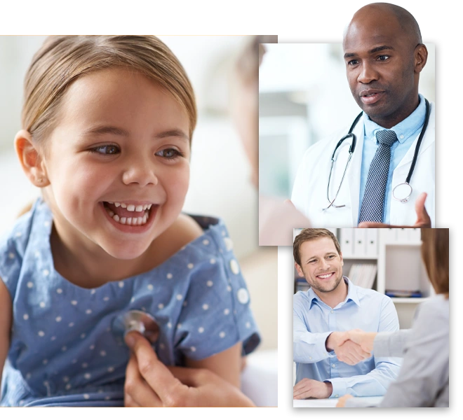 Primary Care Gilbert AZ Family Medical Exam